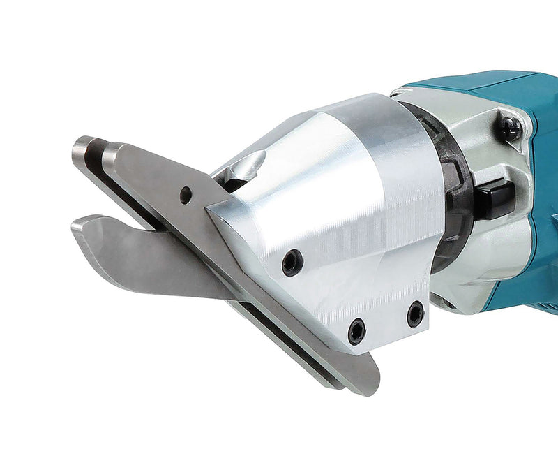 Akku-Doppelbackenschere für Gipskartonplatten, Eternit, Schieferplatten LXT®