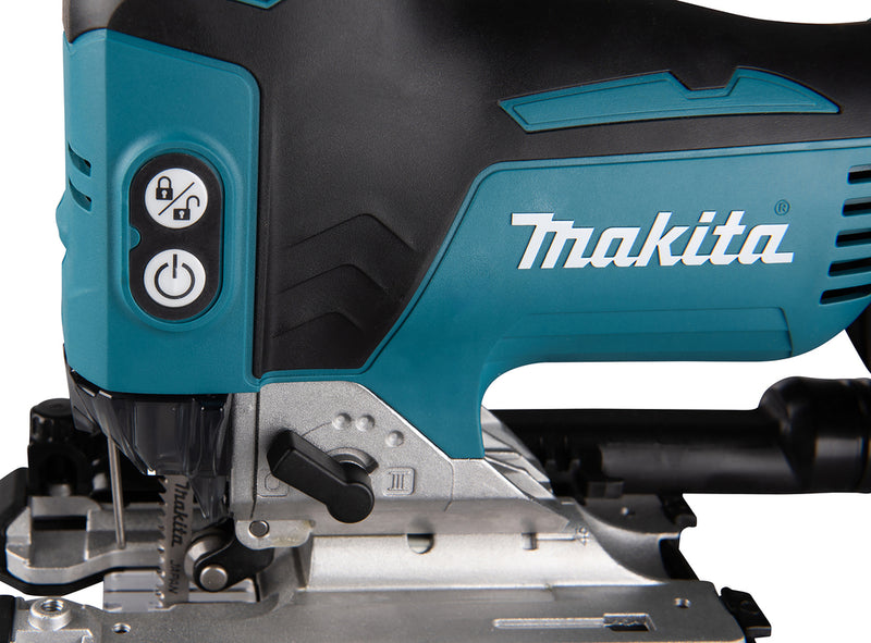 Akku-Pendelhubstichsäge LXT® – 18V • 800 – 3 500 min⁻¹