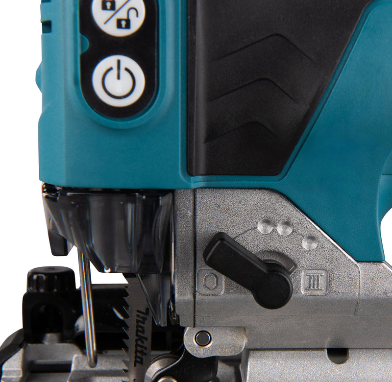 Akku-Pendelhubstichsäge LXT® – 18V • 800 – 3 500 min⁻¹