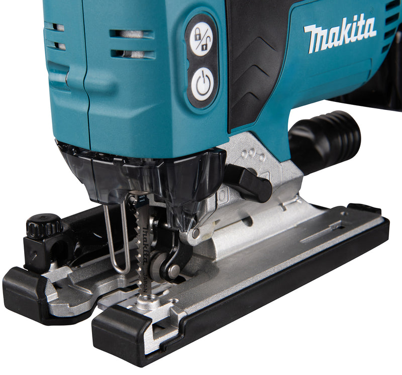 Akku-Pendelhubstichsäge LXT® – 18V • 800 – 3 500 min⁻¹