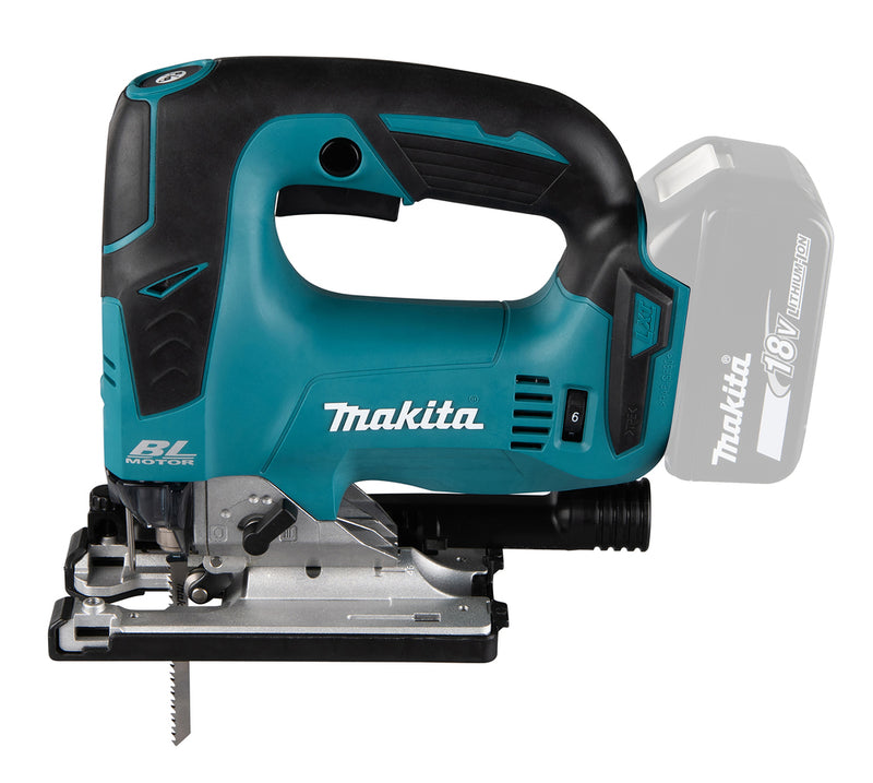 Akku-Pendelhubstichsäge LXT® – 18V • 800 - 3 500 minˉ¹