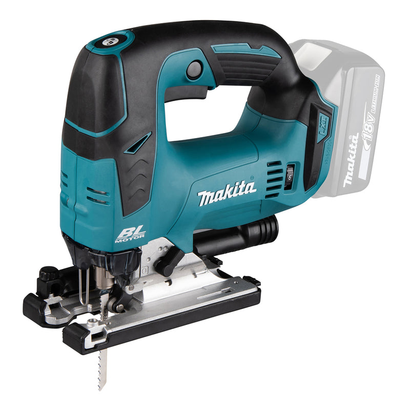 Akku-Pendelhubstichsäge LXT® – 18V • 800 - 3 500 minˉ¹