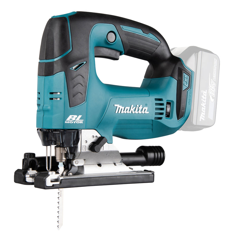 Akku-Pendelhubstichsäge LXT® – 18V • 800 - 3 500 minˉ¹