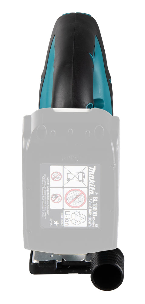 Akku-Pendelhubstichsäge LXT® – 18V • 800 - 3 500 minˉ¹