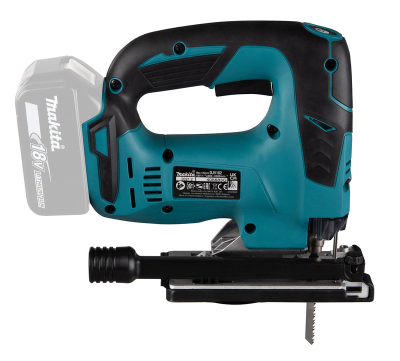 Akku-Pendelhubstichsäge LXT® – 18V • 800 - 3 500 minˉ¹