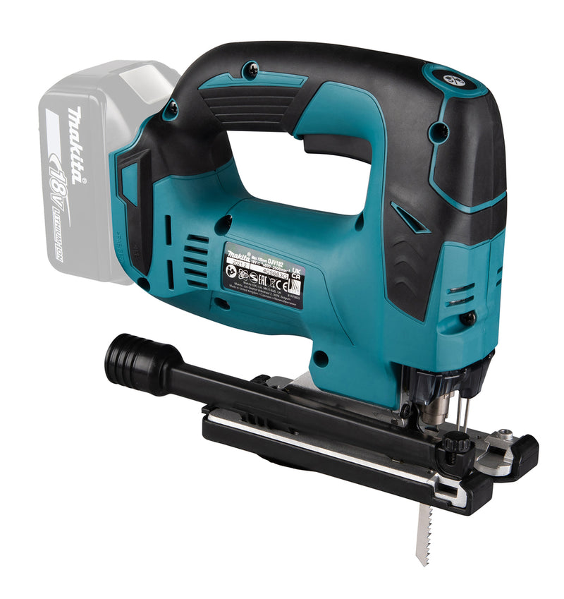 Akku-Pendelhubstichsäge LXT® – 18V • 800 - 3 500 minˉ¹