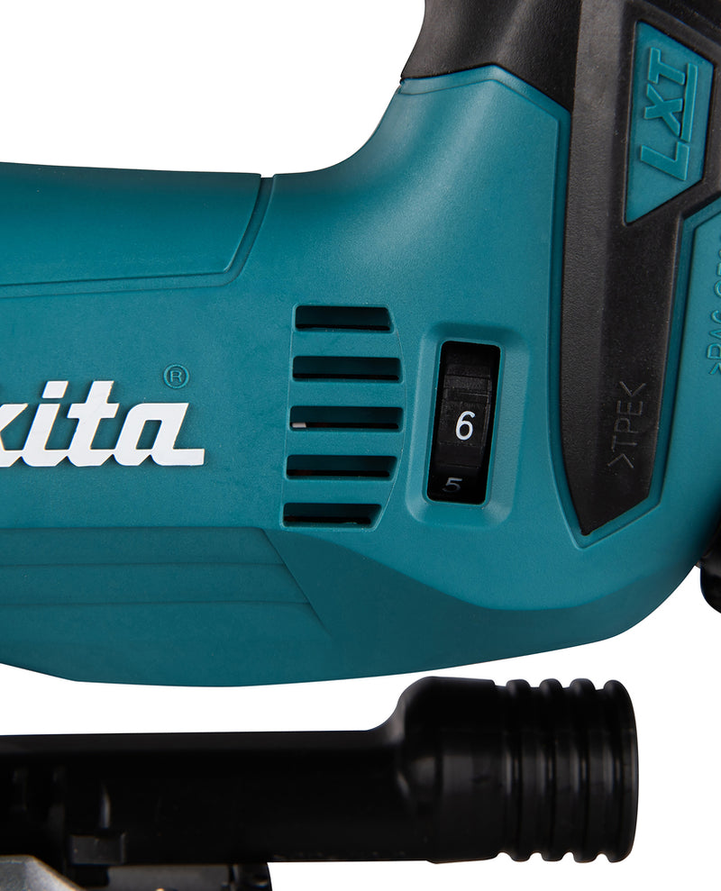 Akku-Pendelhubstichsäge LXT® – 18V • 800 - 3 500 minˉ¹