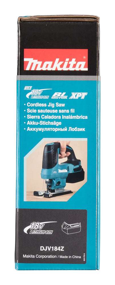 Akku-Pendelhubstichsäge LXT®