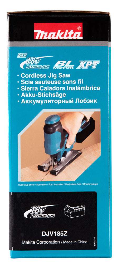 Akku-Pendelhubstichsäge LXT ®