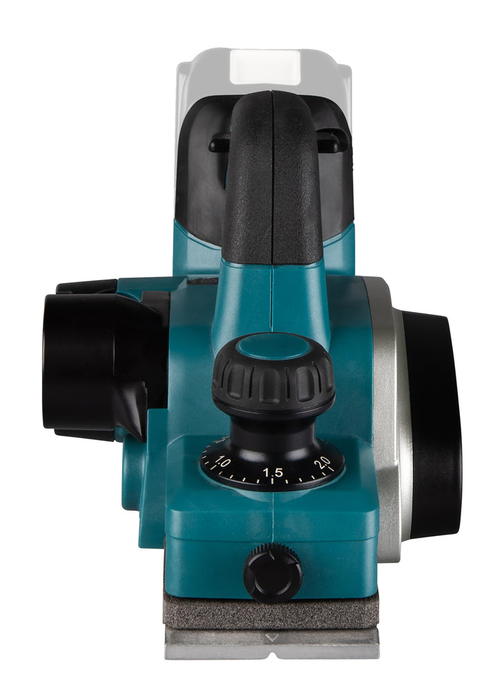 Akku-Einhand-Hobel LXT®