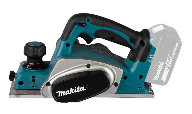 Akku-Einhand-Hobel LXT®