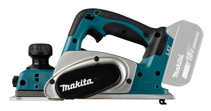 Akku-Einhand-Hobel LXT®