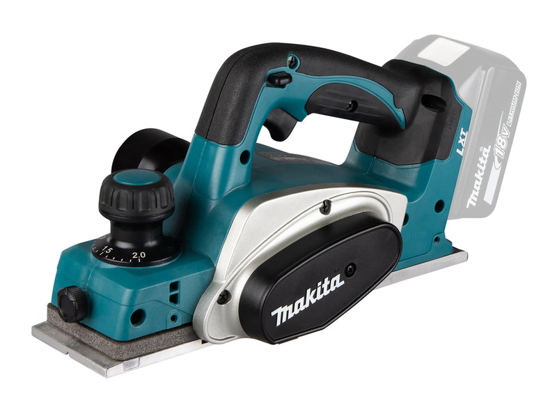 Akku-Einhand-Hobel LXT®