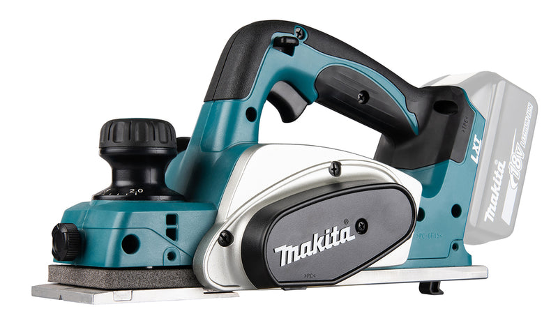Akku-Einhand-Hobel LXT®