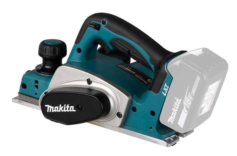 Akku-Einhand-Hobel LXT®