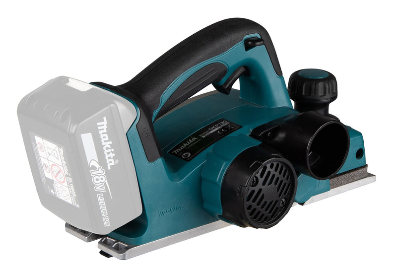 Akku-Einhand-Hobel LXT®