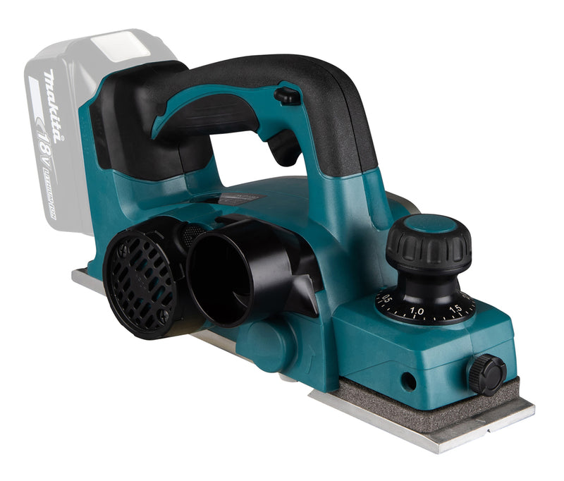 Akku-Einhand-Hobel LXT®
