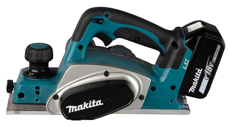 Akku-Einhand-Hobel LXT®