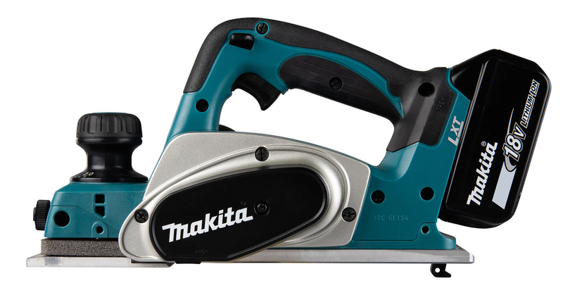 Akku-Einhand-Hobel LXT®