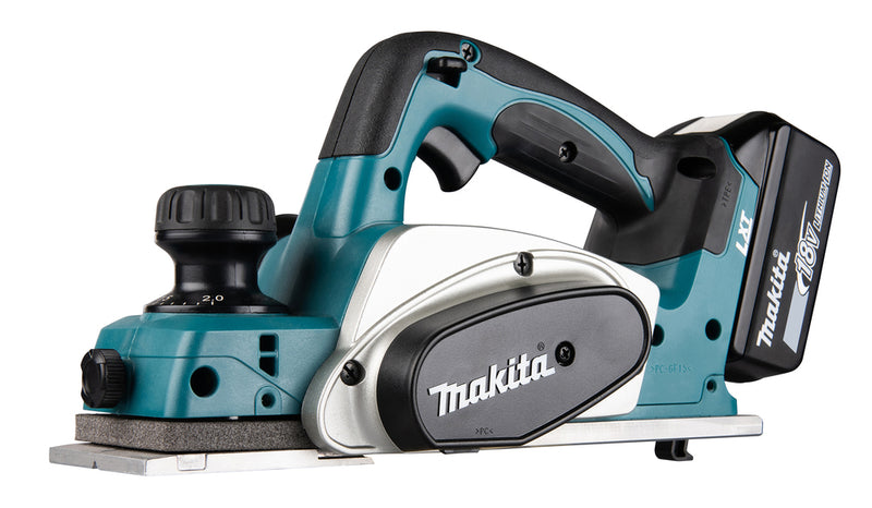 Akku-Einhand-Hobel LXT®