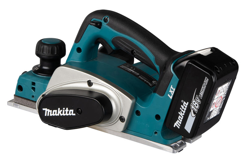 Akku-Einhand-Hobel LXT®