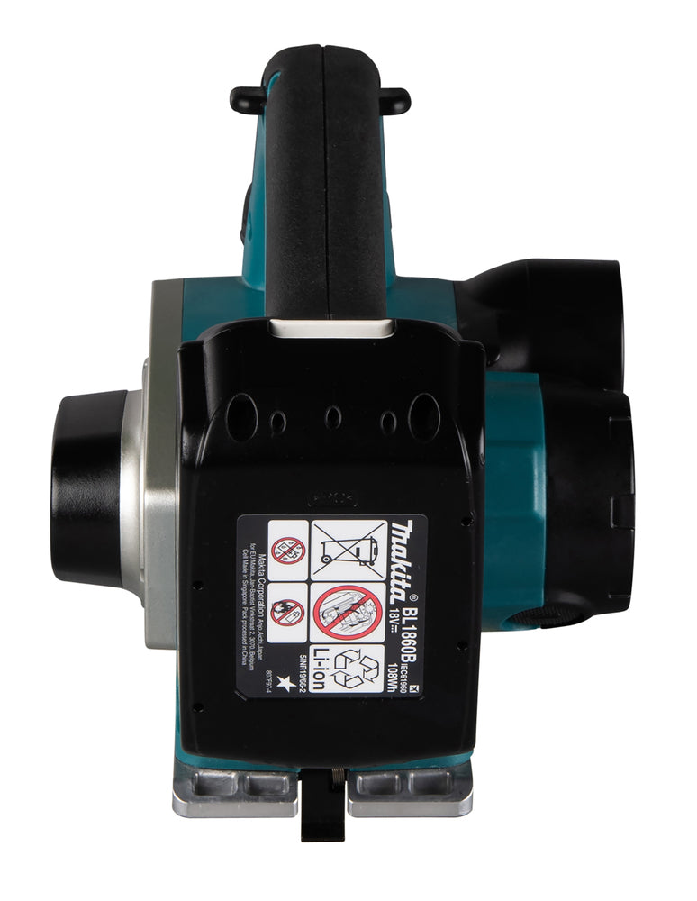 Akku-Einhand-Hobel LXT®