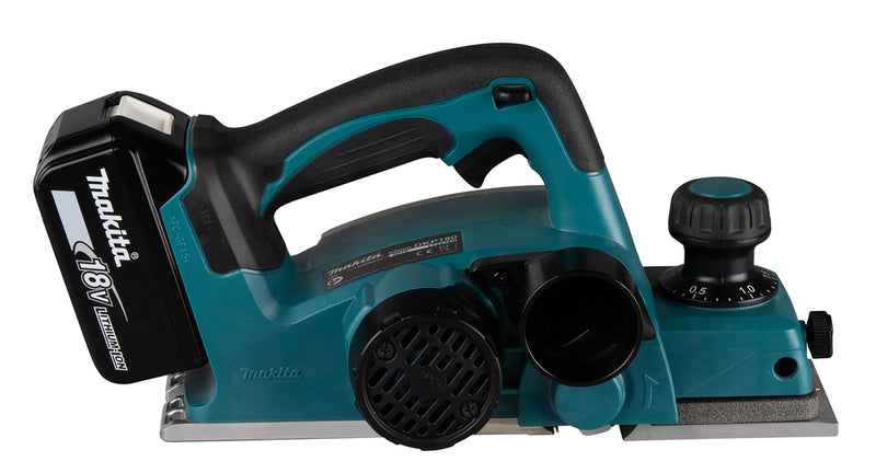 Akku-Einhand-Hobel LXT®