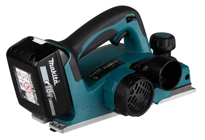 Akku-Einhand-Hobel LXT®