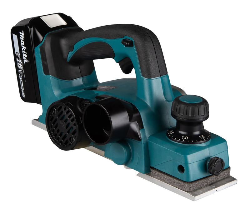 Akku-Einhand-Hobel LXT®