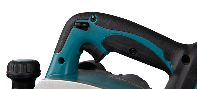 Akku-Einhand-Hobel LXT®