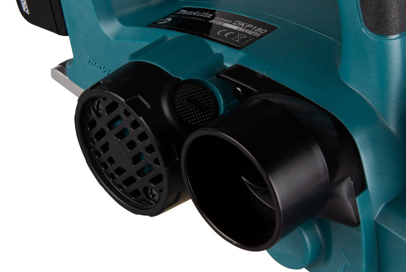 Akku-Einhand-Hobel LXT®