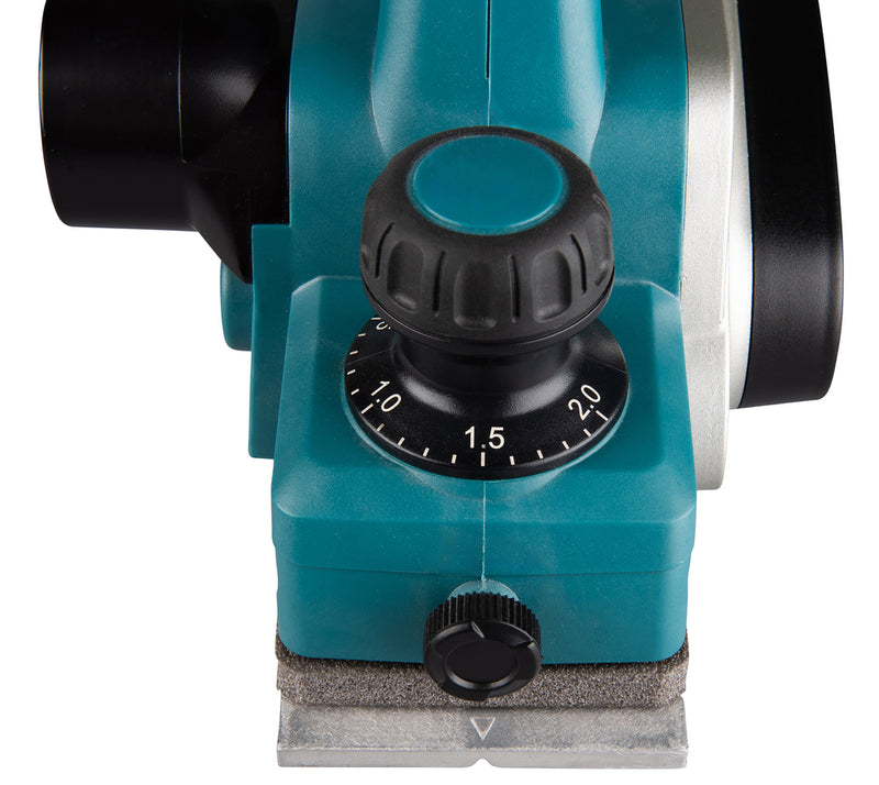Akku-Einhand-Hobel LXT®