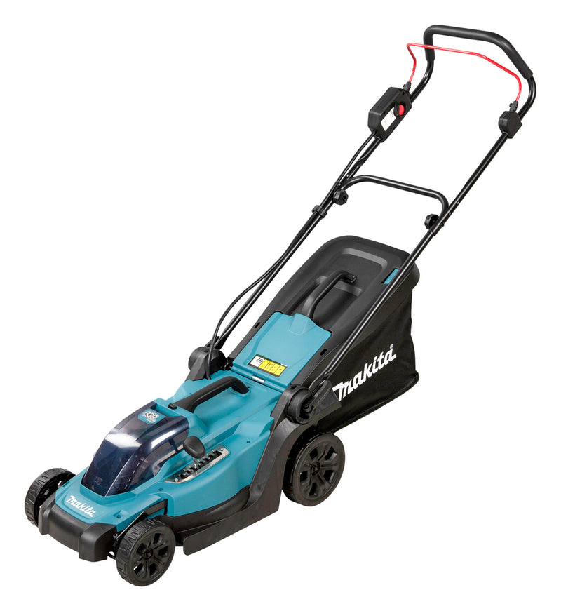 Akku Rasenmäher 18V 33cm