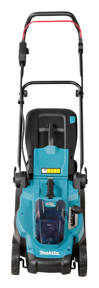 Akku-Rasenmäher LXT® – 18V • 33 cm • 30 L
