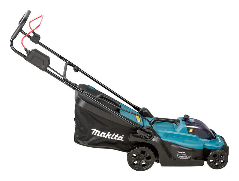 Akku-Rasenmäher LXT® – 18V • 33 cm • 30 L
