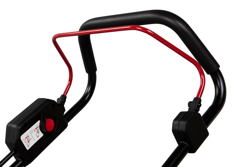 Akku-Rasenmäher LXT® – 18V • 33 cm • 30 L