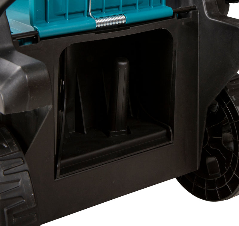 Akku-Rasenmäher LXT® – 18V • 33 cm • 30 L