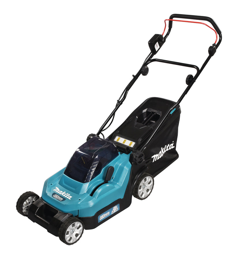 Akku-Rasenmäher LXT®