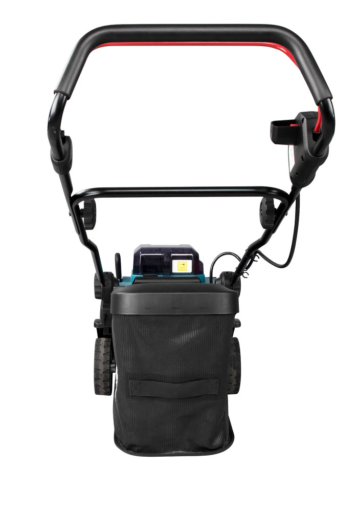Akku-Rasenmäher LXT® – 2x18V • 38 cm • 40 L