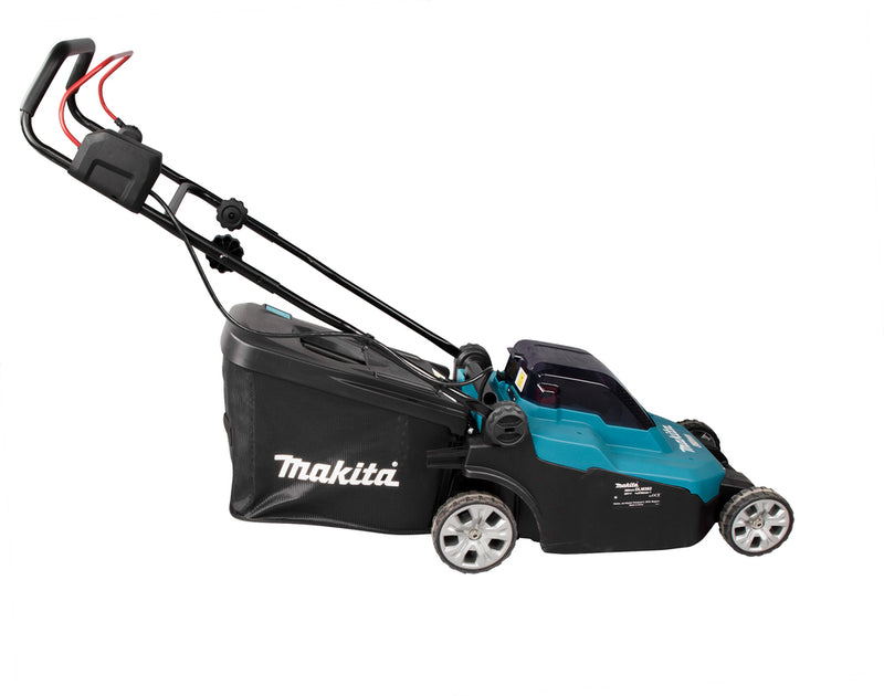 Akku-Rasenmäher LXT® – 2x18V • 38 cm • 40 L
