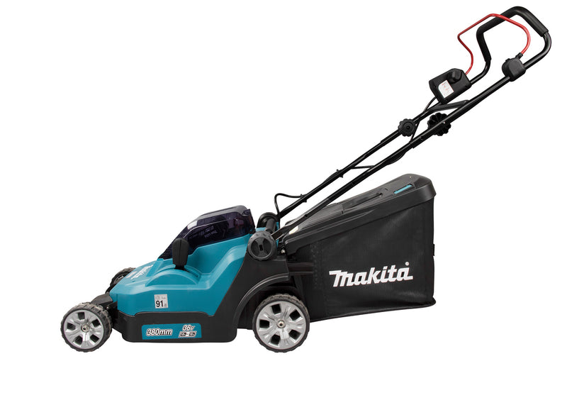 Akku-Rasenmäher LXT®