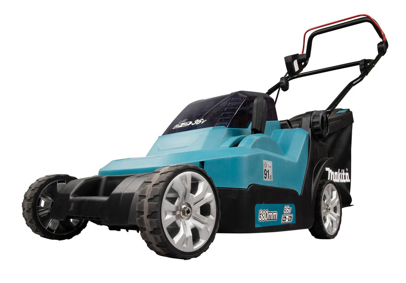 Akku-Rasenmäher LXT®