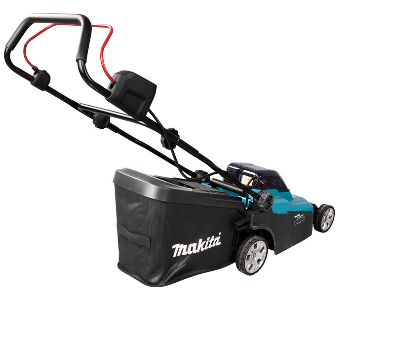 Akku-Rasenmäher LXT® – 2x18V • 38 cm • 40 L