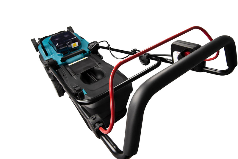 Akku-Rasenmäher LXT® – 2x18V • 38 cm • 40 L