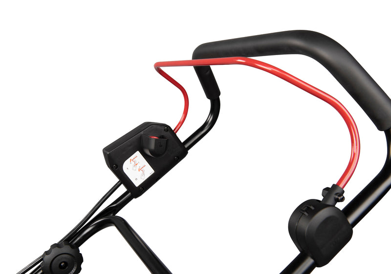 Akku-Rasenmäher LXT® – 2x18V • 38 cm • 40 L