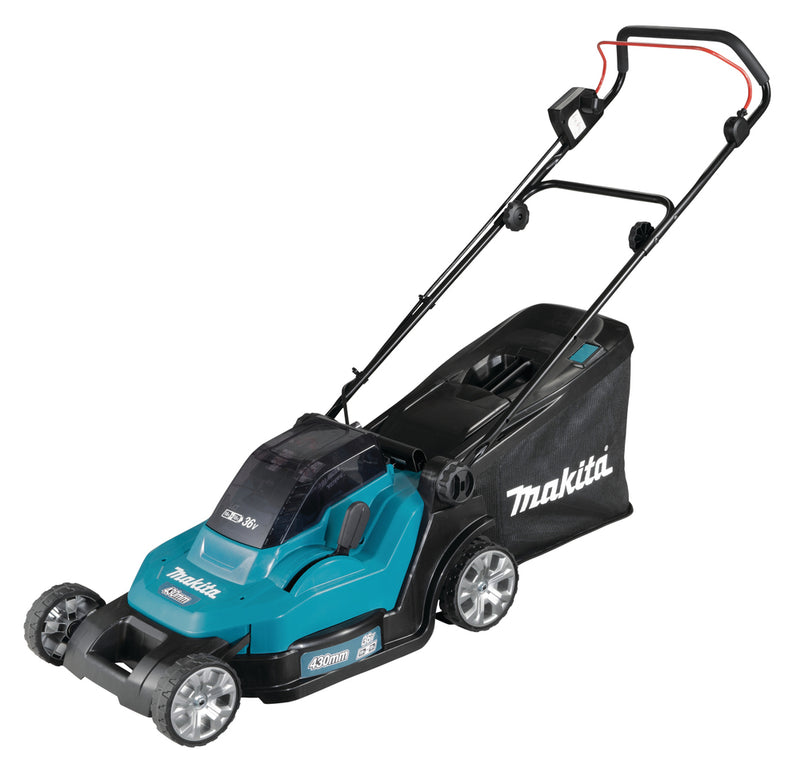 Akku-Rasenmäher LXT® – 2x18V • 43 cm • 40 LL