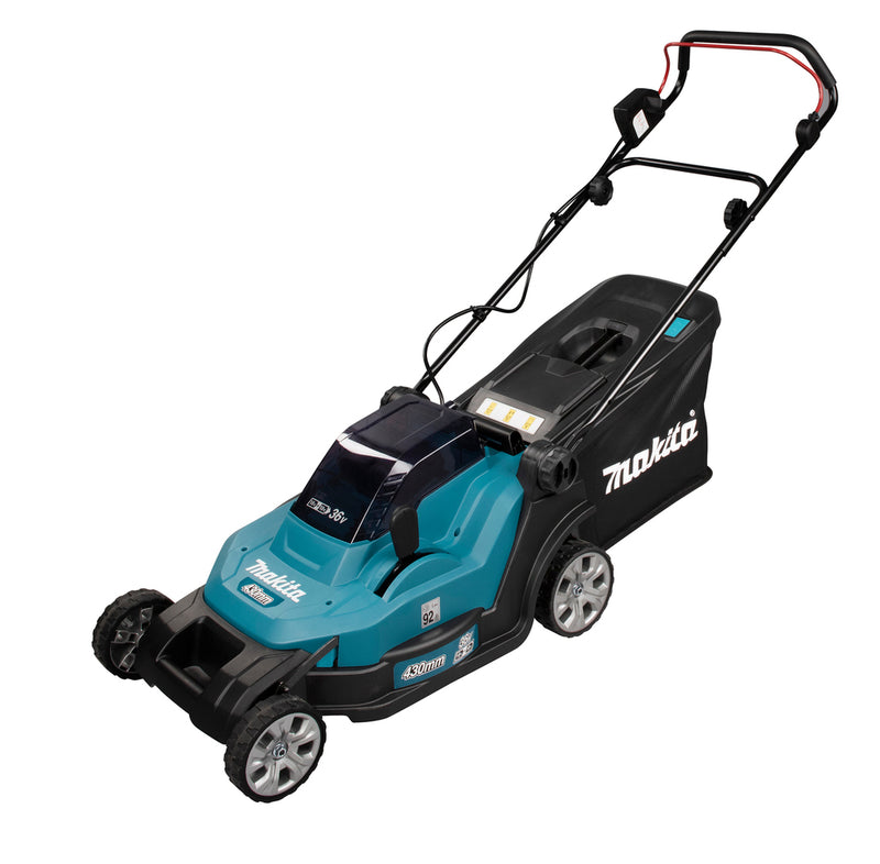 Akku-Rasenmäher LXT®