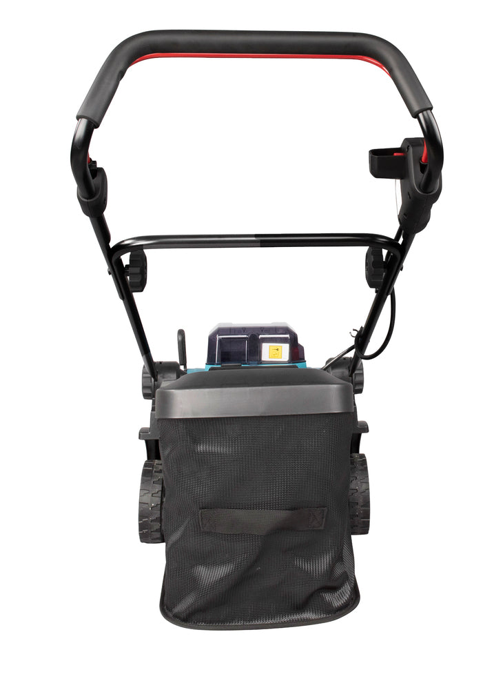 Akku-Rasenmäher LXT® – 2x18V • 43 cm • 40 L