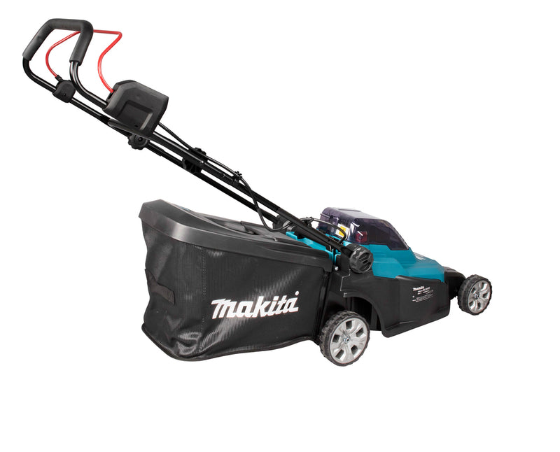 Akku-Rasenmäher LXT® – 2x18V • 43 cm • 40 L