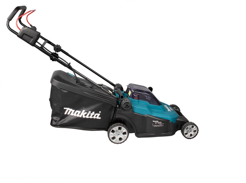 Akku-Rasenmäher LXT® – 2x18V • 43 cm • 40 L